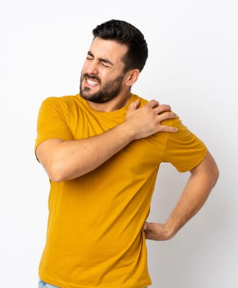 Shoulder Pain