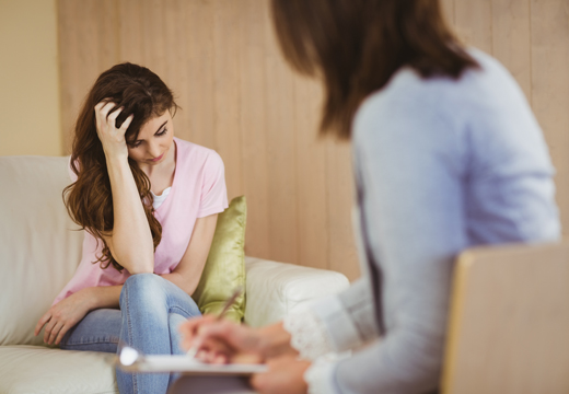 Psychological Counselling